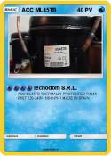 ACC ML45TB