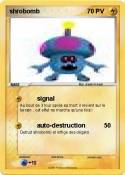 shrobomb