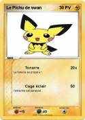 Le Pichu de