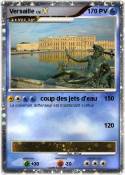 Versaille