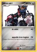 ultron mk1
