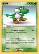 Yoshi