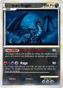 Stars Dragon