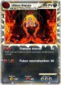 Ultime Naruto