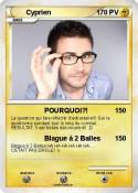 Cyprien