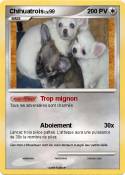 Chihuatrois