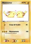 Pikamoureux