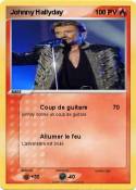 Johnny Hallyday