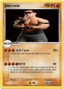 jhon cena