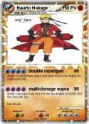 Naurto Hokage Naurto Hokage