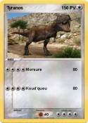 Tyranos