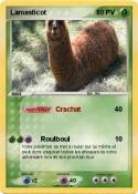 Lamasticot