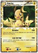 Raichu