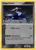 Dialga Primal