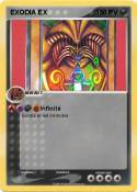 EXODIA EX 