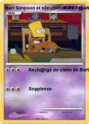 Bart Simpson et