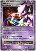 Mewtwo Mewtwo