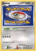 pokeball