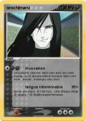 orochimaru