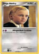 Drago Malefoy Drago Malefoy