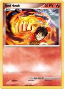 Red Hawk