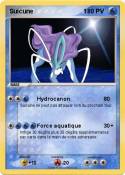 Suicune 1 Suicune 1