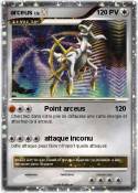 arceus