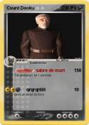 Count Dooku