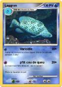 Laggron