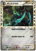elfe de la lune