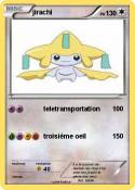 jirachi