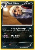 Black Willose