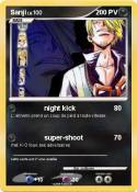 Sanji