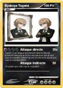 Byakuya Togami