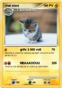 chat mimi