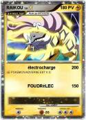 RAIKOU