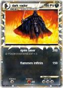 dark vador
