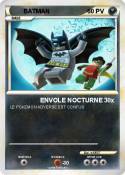 BATMAN