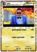 psy psy