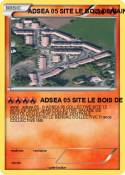 ADSEA 05 SITE