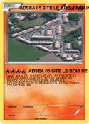 ADSEA 05 SITE