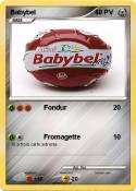 Babybel Babybel