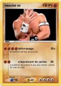 musclor ex