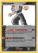 evil sangoku