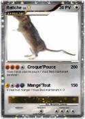 Ratiche