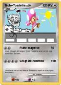 Trolo-Toadette