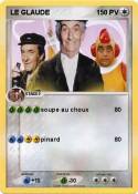 LE GLAUDE