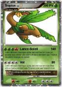 Tropius