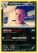 Luca Fait Des
