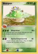 Blopignon